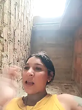 chikivivi- online show from 04-05-26, 12:45