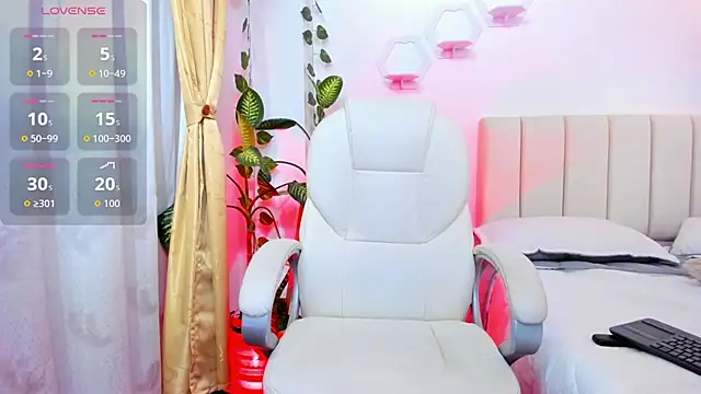 Isa7  online show from 01-15-26, 02:31