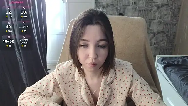 BondiCappetit online show from 03-23-26, 12:27