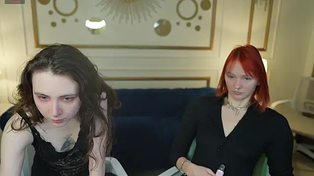 Orly flame online show from 02-17-26, 08:06