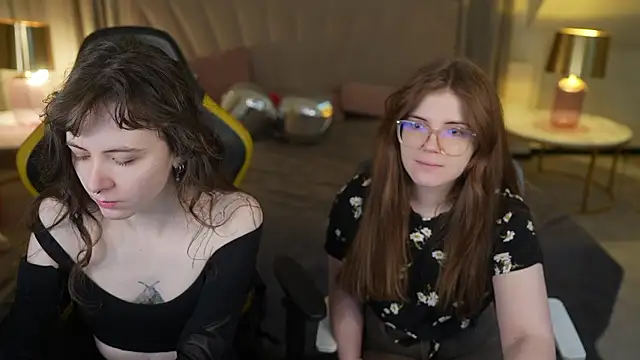 Orly flame online show from 03-26-26, 11:52