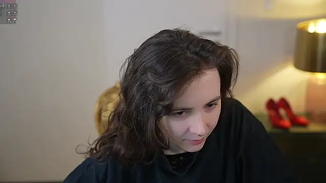 Orly flame online show from 02-01-26, 08:01