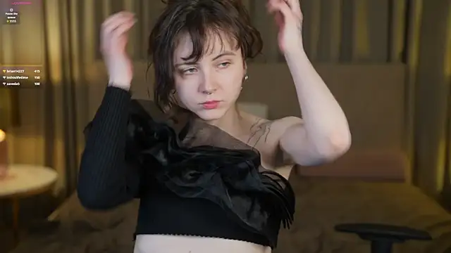 Orly flame online show from 03-31-26, 06:43