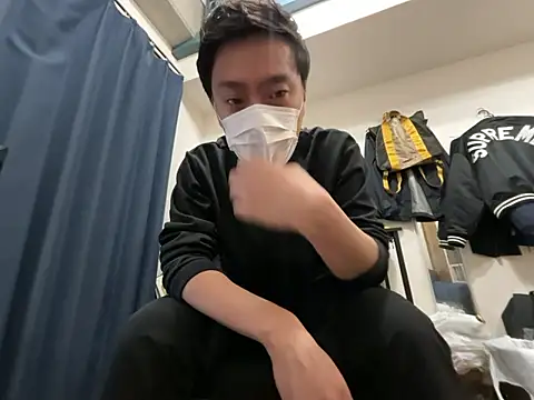 takuya-yama online show from 01-17-26, 08:40