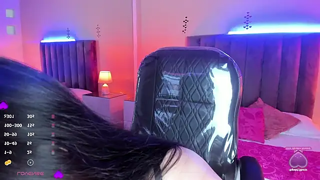 Novaaa Shayy online show from 02-25-26, 08:41