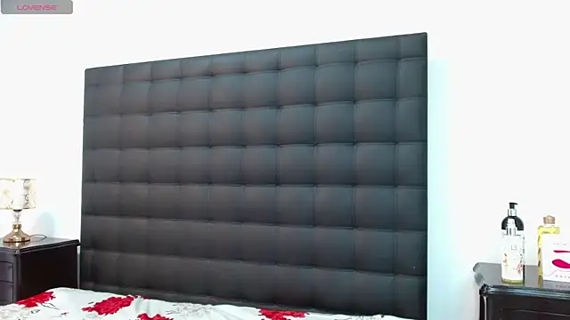 Aliyah Ramana online show from 01-09-26, 01:18