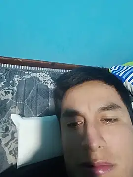 Ferchodel91 online show from 06-19-26, 03:01
