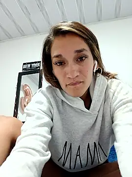 EcoDePiel online show from 01-11-26, 04:19