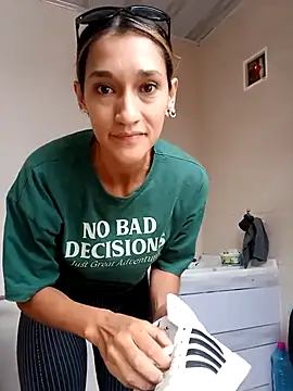 EcoDePiel online show from 02-16-26, 10:07