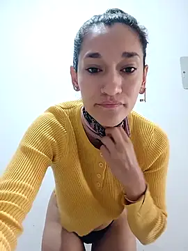 EcoDePiel online show from 03-26-26, 03:21