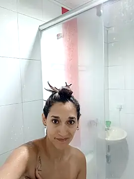 EcoDePiel online show from 02-22-26, 03:53