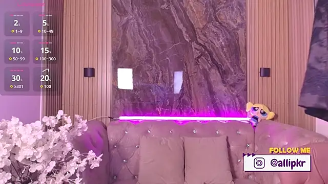 Allison Parker1  online show from 02-17-26, 12:13