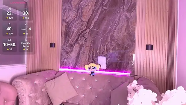 Allison Parker1  online show from 02-19-26, 12:13