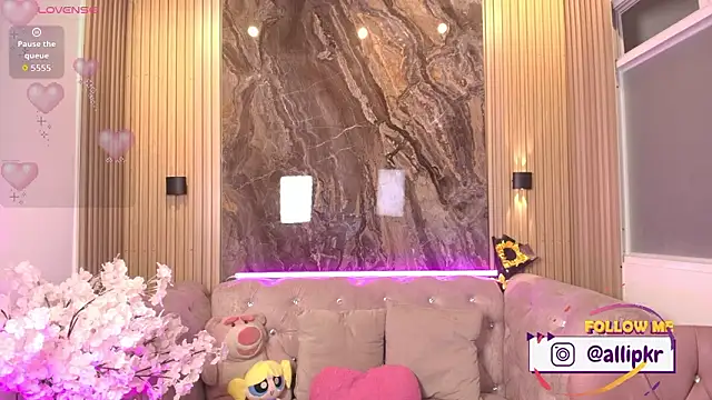 Allison Parker1  online show from 03-19-26, 12:16