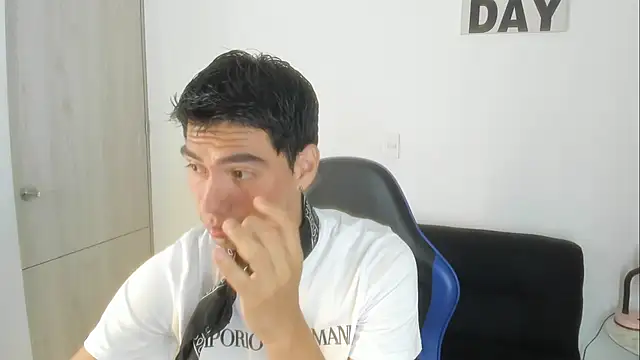 JAAMESSBROWN online show from 02-21-26, 01:02