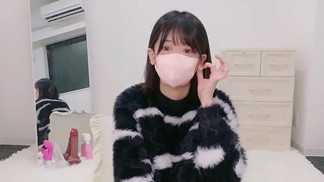 yuruchan  online show from 03-07-26, 02:22