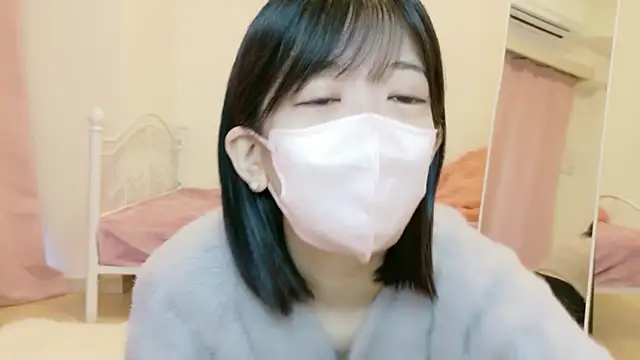 yuruchan  online show from 03-08-26, 08:17