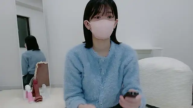 yuruchan  online show from 03-06-26, 02:23
