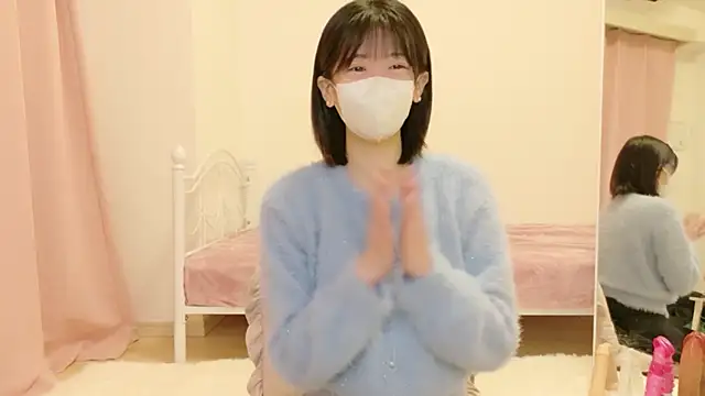 Snapshot of yuruchan_ chatting on 02-23-26, 07:20 yuruchan online show from 02-23-26, 07:20