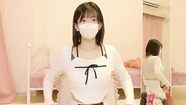 Snapshot of yuruchan_ chatting on 02-21-26, 03:47 yuruchan online show from 02-21-26, 03:47