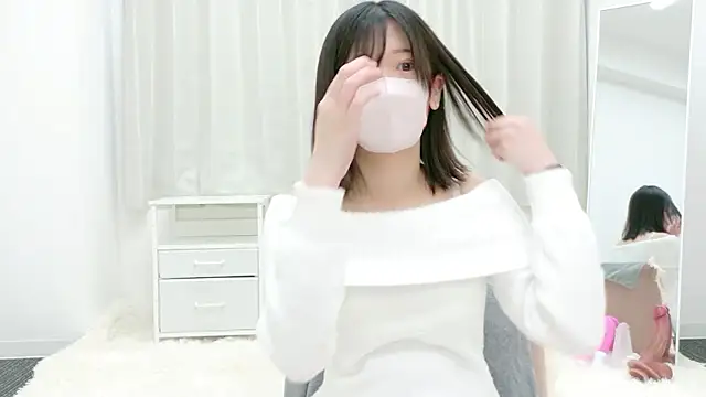 yuruchan  online show from 04-07-26, 03:36