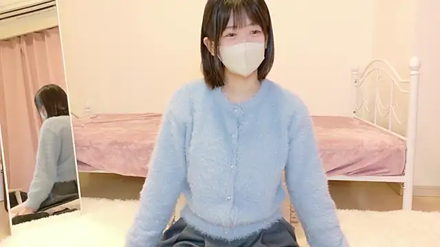 Snapshot of yuruchan_ chatting on 01-17-26, 01:26 yuruchan online show from 01-17-26, 01:26