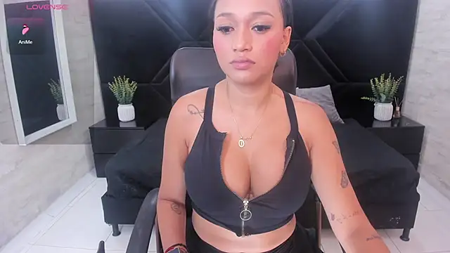 HannaSteyl online show from 02-24-26, 11:33