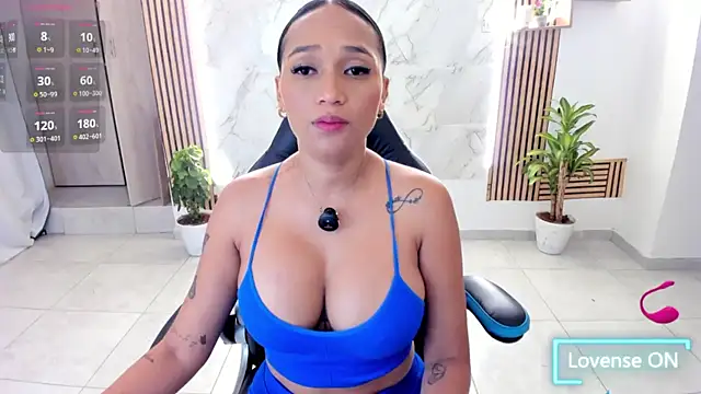 HannaSteyl online show from 04-04-26, 11:06