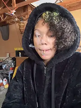 Tamiii420 online show from 02-02-26, 04:39