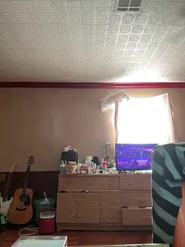 Tamiii420 online show from 02-05-26, 03:52