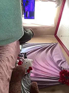 Tamiii420 online show from 02-12-26, 02:39