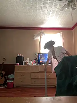 Tamiii420 online show from 02-08-26, 03:21