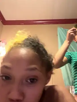 Tamiii420 online show from 01-13-26, 02:04