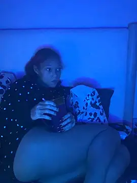 Tamiii420 online show from 03-25-26, 03:17