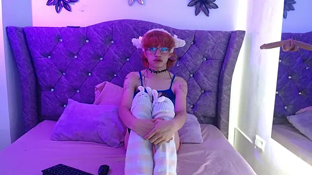 Angel adrien online show from 03-30-26, 01:12