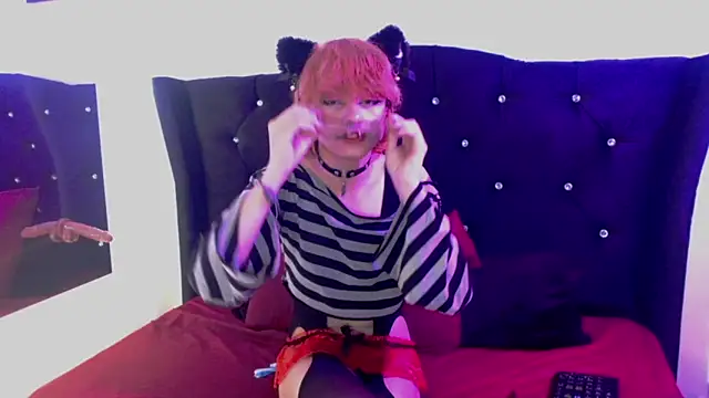 Angel adrien online show from 04-10-26, 12:56