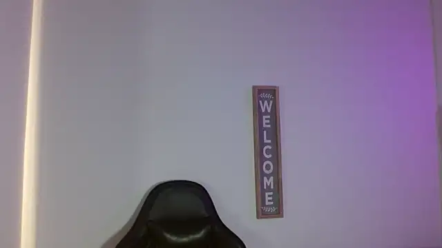 Angel adrien online show from 03-11-26, 01:05