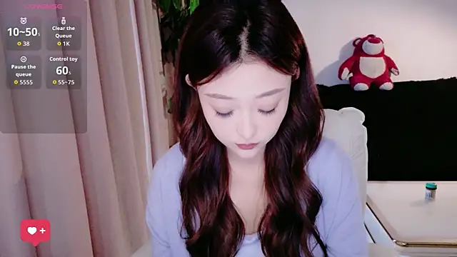 sufei1 online show from 04-06-26, 04:19