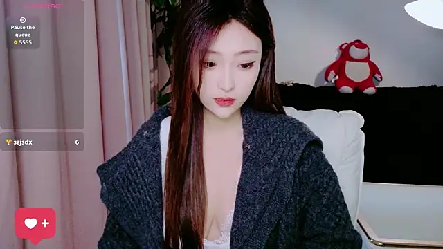 sufei1 online show from 04-09-26, 05:20