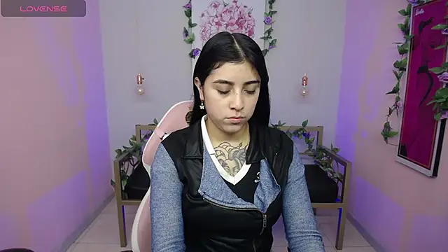 Adri gomez x online show from 07-23-26, 12:24