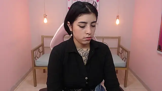 Adri gomez x online show from 03-03-26, 12:23