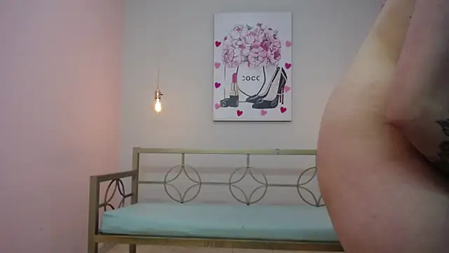 Adri gomez x online show from 03-05-26, 12:35