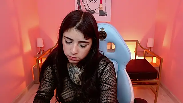 Adri gomez x online show from 01-15-26, 12:41