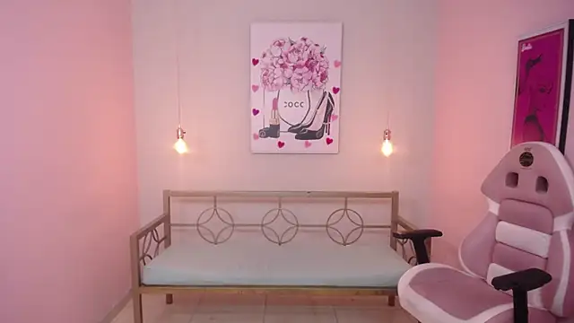 Adri gomez x online show from 03-21-26, 11:58