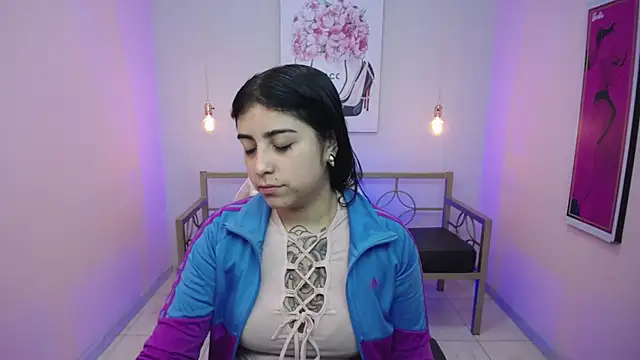 Adri gomez x online show from 06-23-26, 12:36