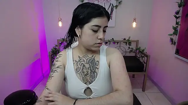 Adri gomez x online show from 06-30-26, 01:22