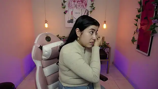 Adri gomez x online show from 07-15-26, 11:50