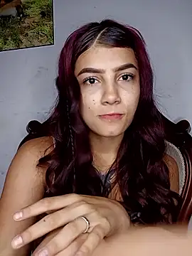 Tamara gomex online show from 04-25-26, 10:07