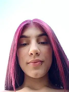 Tamara gomex online show from 01-09-26, 02:02