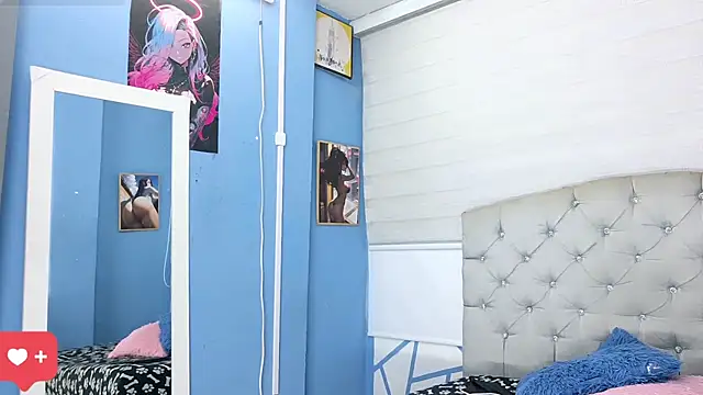 Snapshot of eimy_hot19 chatting on 01-09-26, 01:29 eimy hot19 online show from 01-09-26, 01:29